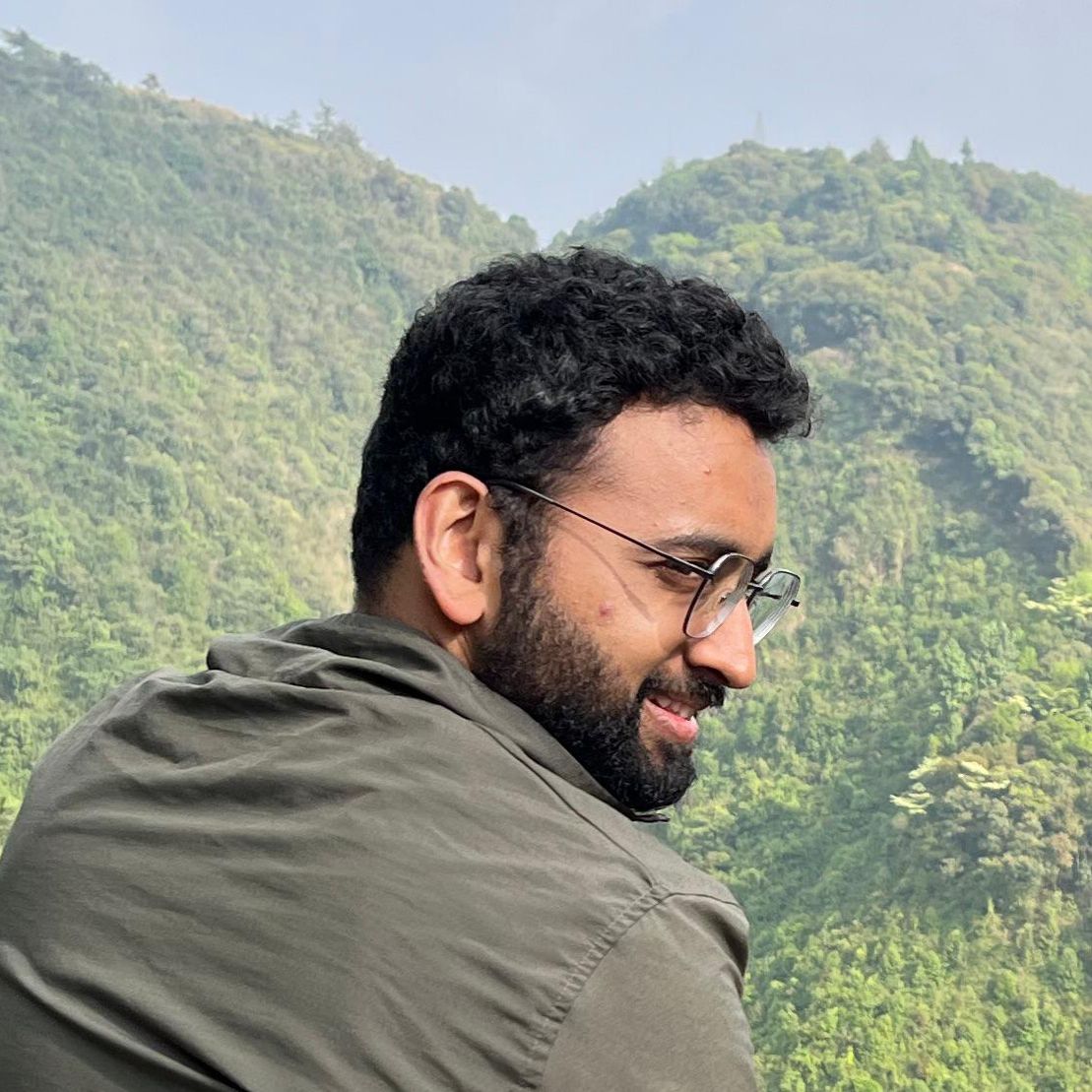 Shikher Gupta